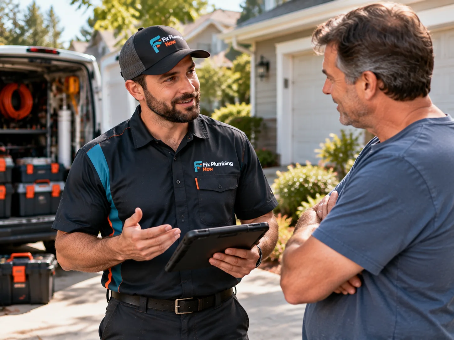 Clogged Drain Service Lockport, LA FAQs
